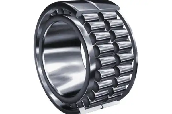 What Tolerances Do Full Complement Cylindrical Roller Bearings Offer?